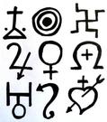 Schema dei Simboli, Alberobello.JPG