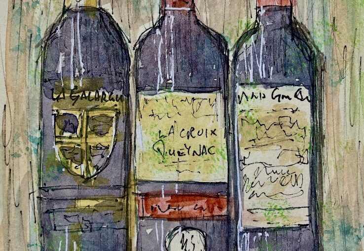 あっという間の1週間